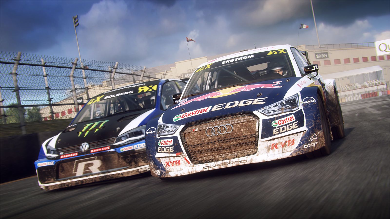 Illustration de l'article sur DiRT Rally 2.0