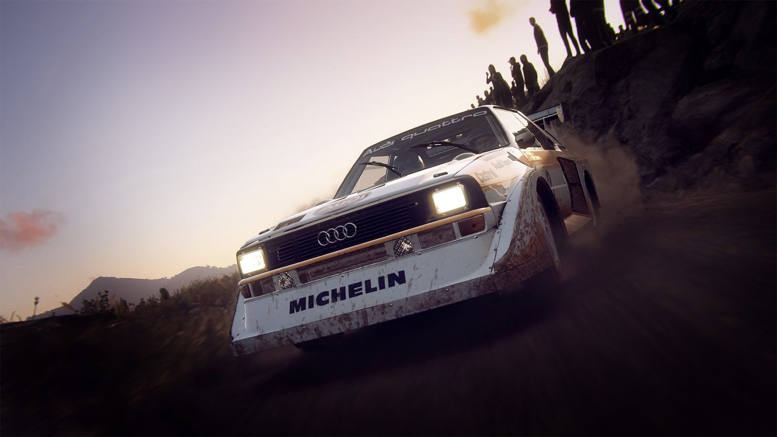 Illustration de l'article sur DiRT Rally 2.0