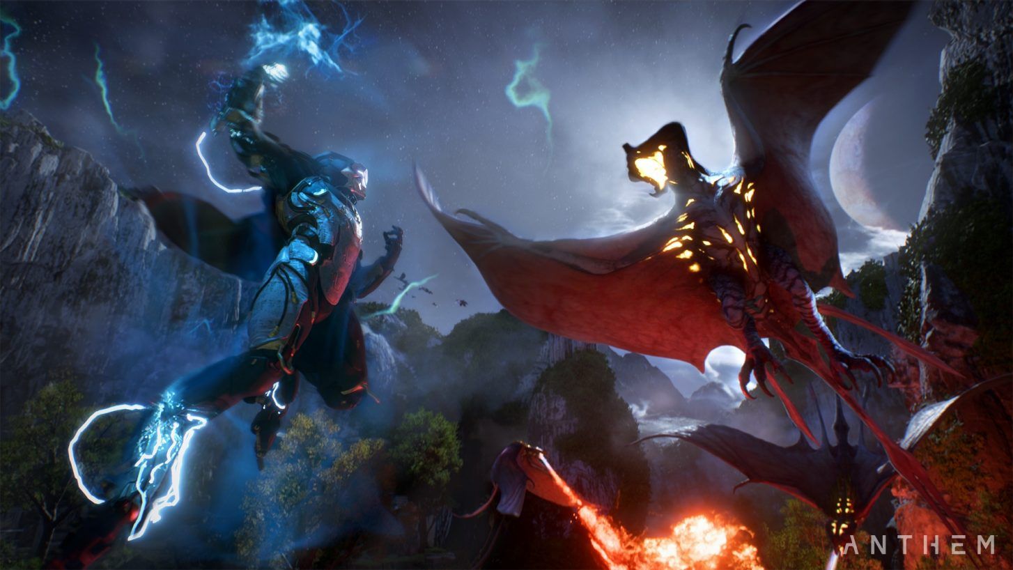 Illustration de l'article sur Anthem