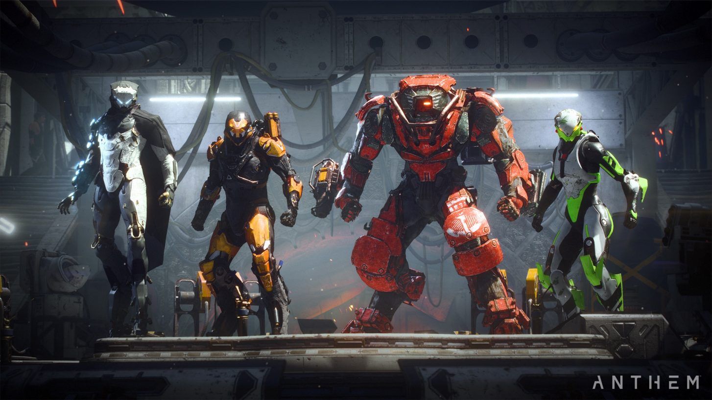 Illustration de l'article sur Anthem