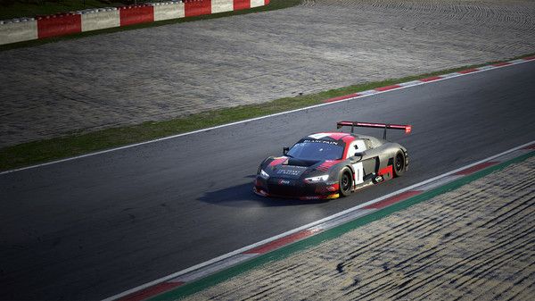 Illustration de l'article sur Assetto Corsa Competizionesortira sur Steam le 29 mai