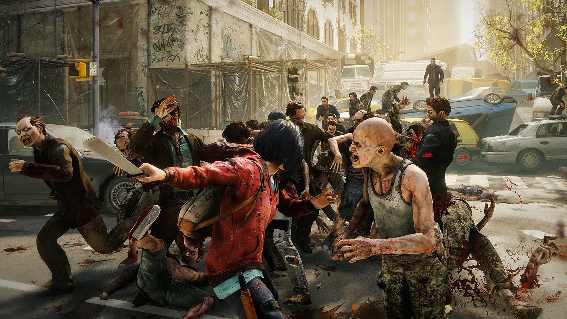 Illustration de l'article sur World War Z