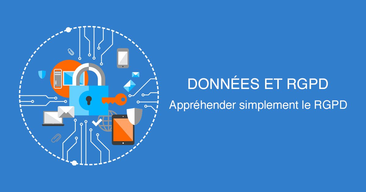 Illustration de l'article sur RGPD - Un An Apr�s : Ce que l�on a appris