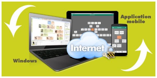 Illustration de l'article sur Généatique 2020 arrive sur PCmenez l'enquête en famille