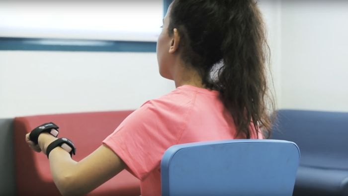 Illustration de l'article sur UBIQUE Kids un jeu vidéopour les ergothérapeutes