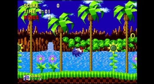 Illustration de l'article sur SEGA pr�sente Your Mega Drive Story 