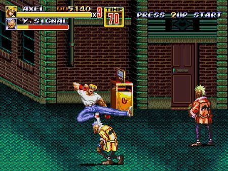 Illustration de l'article sur SEGA pr�sente Your Mega Drive Story 