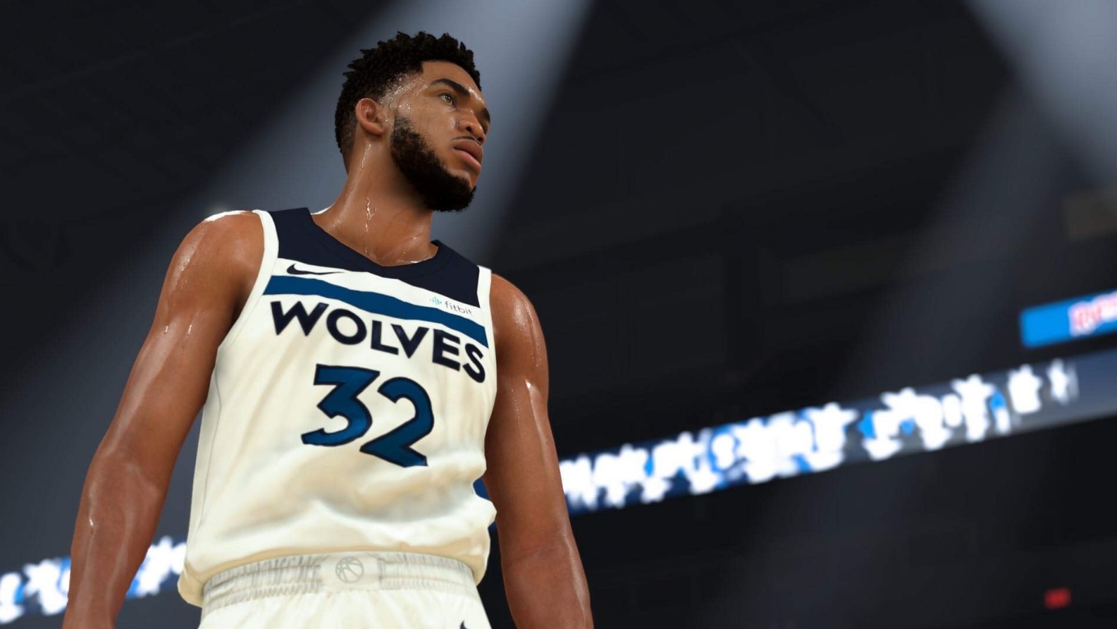 Illustration de l'article sur NBA 2K20 - Jouez ce week-endgratuitement sur Xbox One 