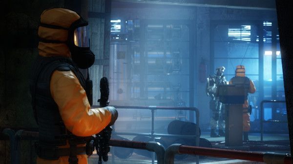 Illustration de l'article sur Sniper Ghost Warrior Contractsdévoile le Port Kolchak