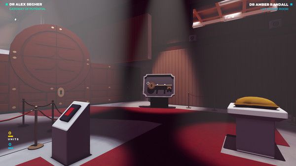 Illustration de l'article sur Preview : The Bradwell Conspiracy