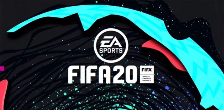 Illustration de l'article sur EA Sports FIFA 20 c�l�breses 10 millions de joueurs !