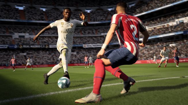 Illustration de l'article sur EA Sports FIFA 20 clbreses 10 millions de joueurs !