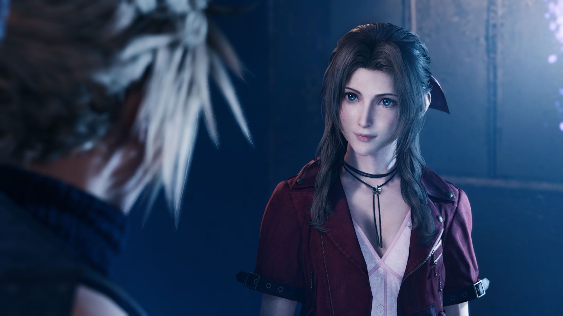 Illustration de l'article sur Le doublage français donne vie à Final Fantasy VII Remake