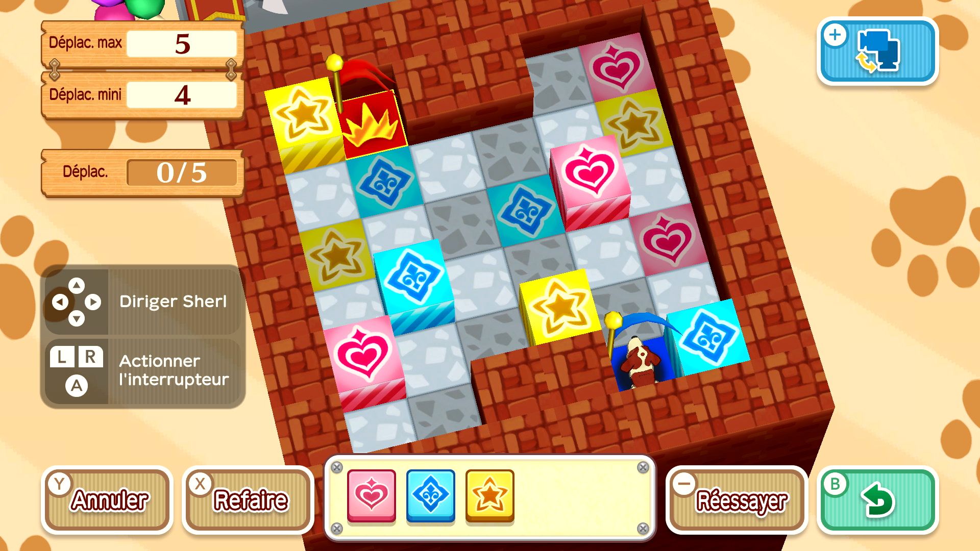 Illustration de l'article sur L'Aventure Layton : Katrielle et la conspiration des millionnaires