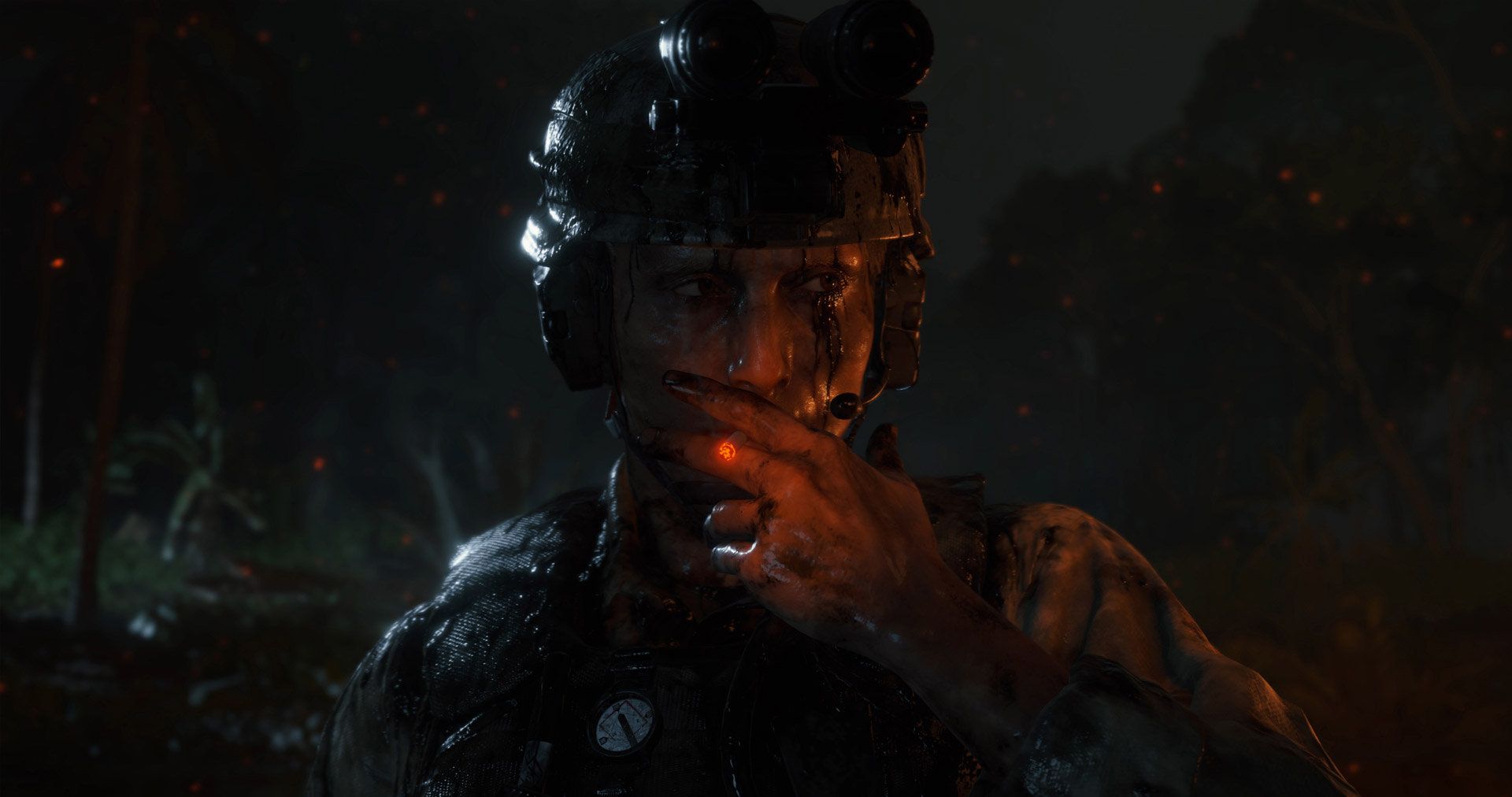 Illustration de l'article sur Death Stranding