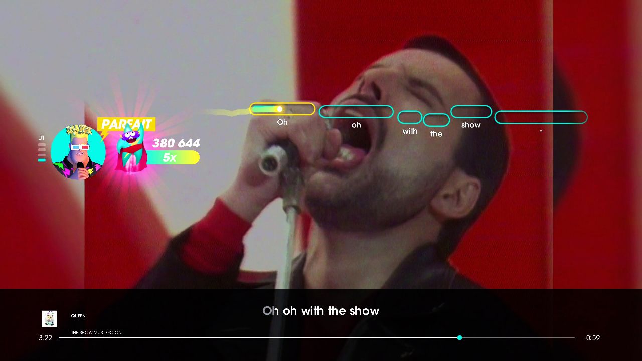 Illustration de l'article sur Let's Sing 2020 :Hits Français et Internationaux