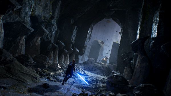 Illustration de l'article sur Star Wars Jedi : Fallen Order
