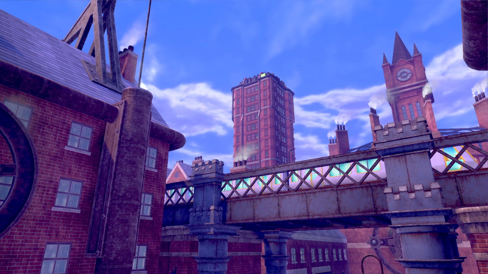 Illustration de l'article sur Pokmon pe - Bouclier