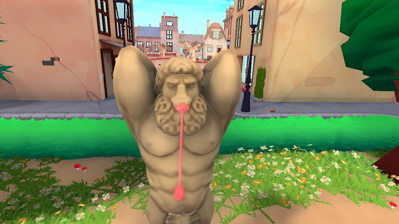 Illustration de l'article sur Titeuf Mega Party