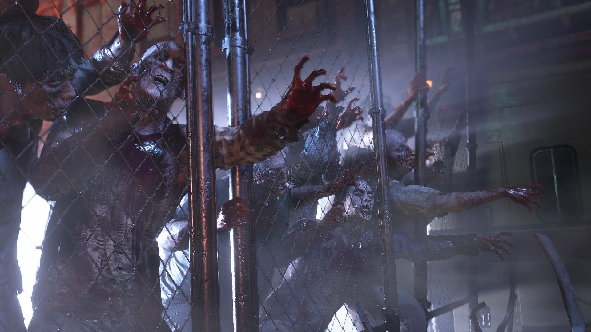 Illustration de l'article sur Capcom dévoile de nouvellesinfos sur RESIDENT EVIL 3
