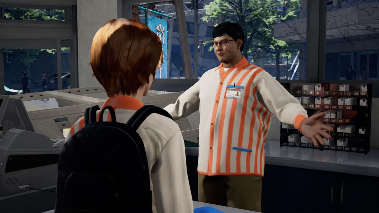 Illustration de l'article sur Disaster Report 4 :Summer Memories