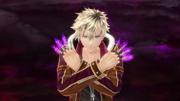 Illustration de l'article sur The Legend of Heroes :Trails of Cold Steel IV se dévoile