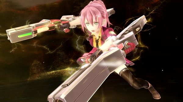 Illustration de l'article sur The Legend of Heroes :Trails of Cold Steel IV se d�voile