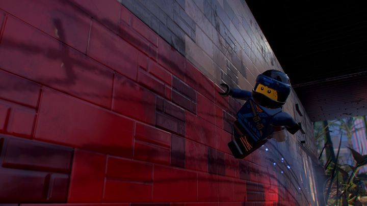 Illustration de l'article sur LEGO NINJAGO le film: le jeu vid�oactuellement GRATUIT !