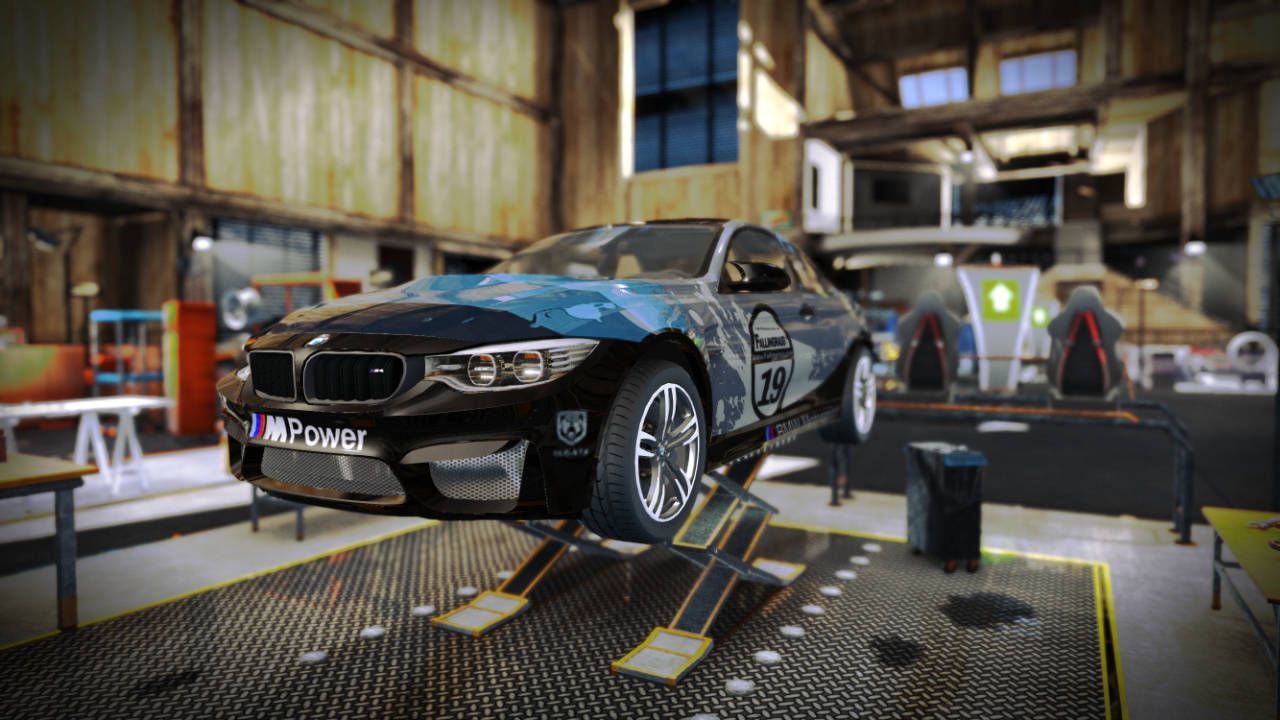 Illustration de l'article sur Gear.Club Unlimited 2 Tracks Edition est annonc� !