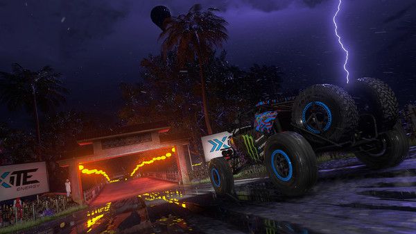 Illustration de l'article sur DIRT 5 dvoile sesclasses de voitures