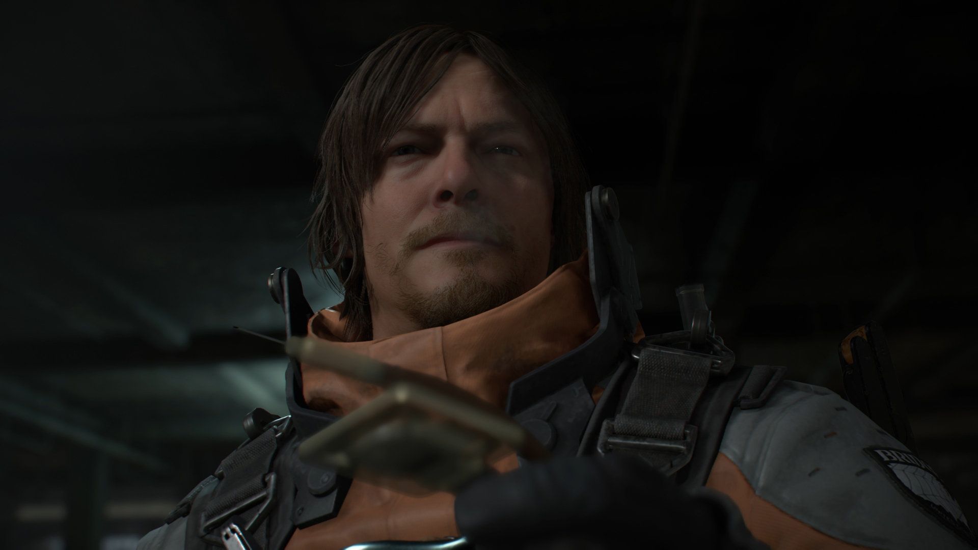 Illustration de l'article sur Death Stranding PC