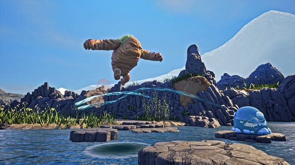 Illustration de l'article sur Skully, disponible sur SwitchPS4, Xbox One et PC