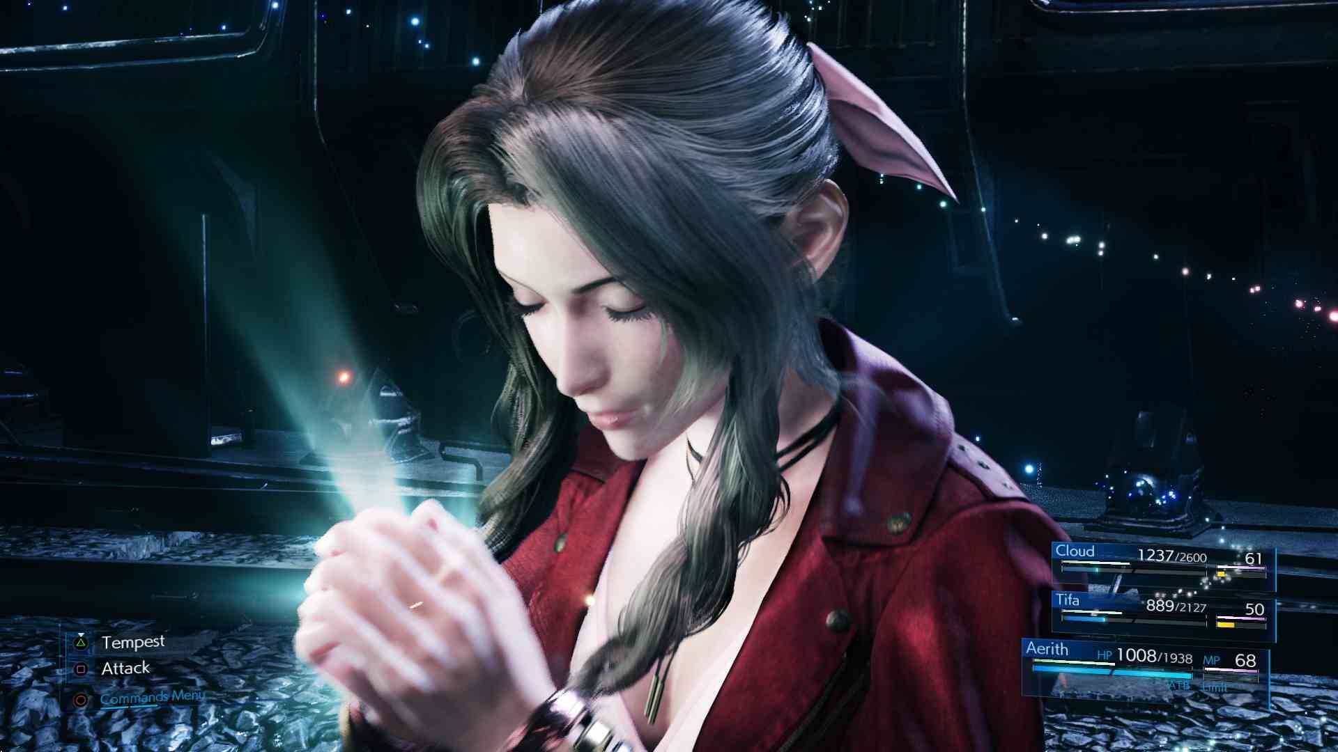 Illustration de l'article sur Final Fantasy VII Remake d�passentles 5 millions d'exemplaires