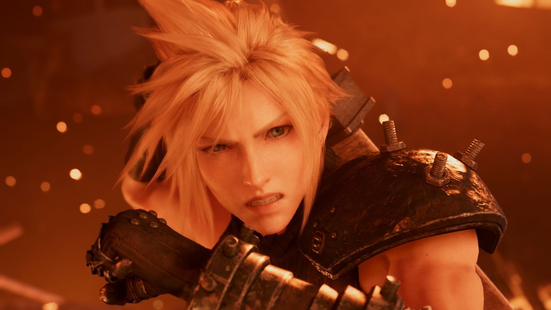Illustration de l'article sur Final Fantasy VII Remake dépassentles 5 millions d'exemplaires
