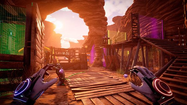 Illustration de l'article sur Relicta