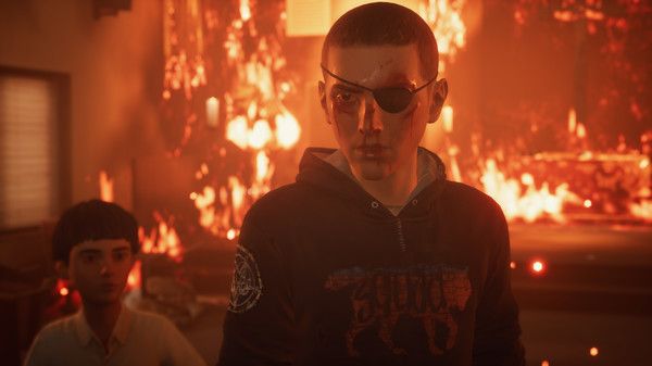 Illustration de l'article sur Life is Strange 2 : pisode 1est dsormais gratuit