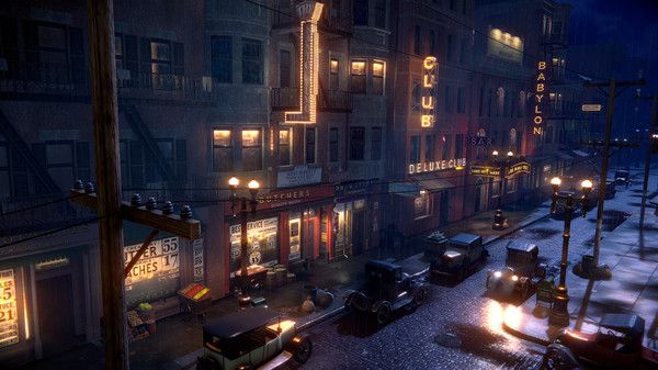 Illustration de l'article sur Empire of Sin est disponibleen prcommande 