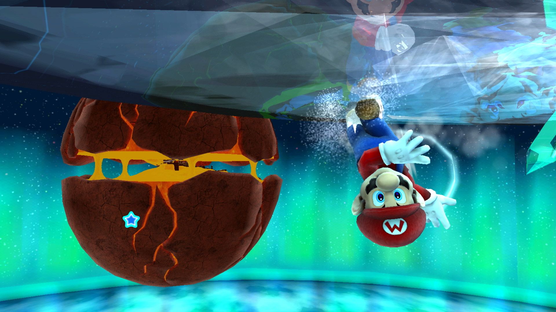 Illustration de l'article sur Super Mario 3D All-Stars