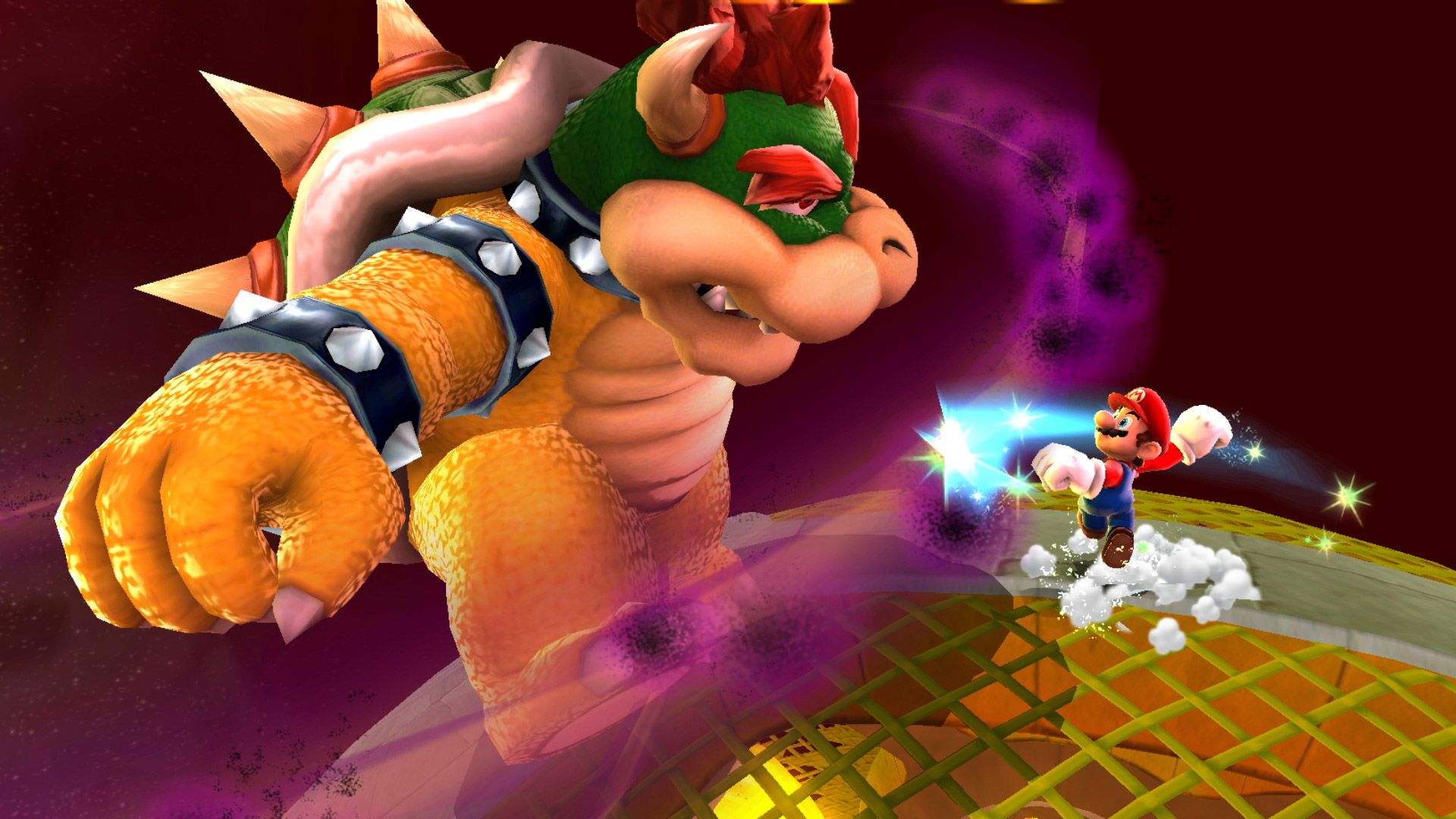 Illustration de l'article sur Super Mario 3D All-Stars