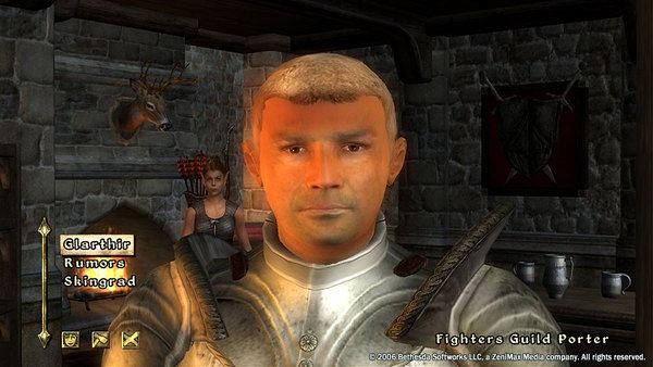 Illustration de l'article sur Microsoft acquiert Bethesda Softworks !