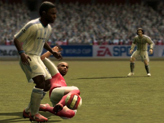 Illustration de l'article sur ES1 retrace l'histoire de l'esport avec � E-foot Story �