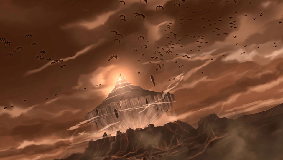 Illustration de l'article sur Ys Origin est disponiblesur Nintendo Switch