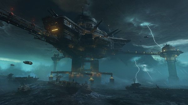 Illustration de l'article sur DOOM Eternal: The AncientGods, Épisode 1 est dispo