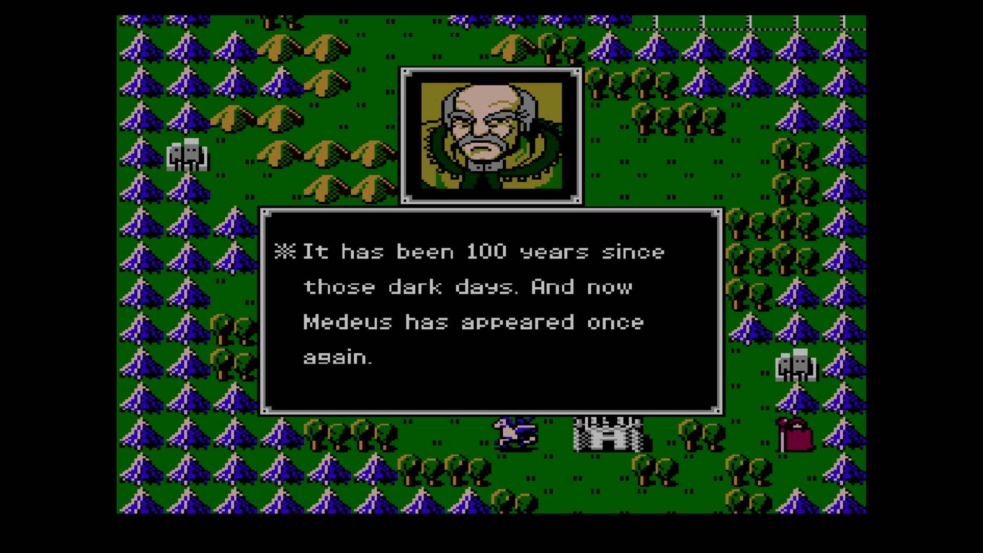 Illustration de l'article sur Fire Emblem : Shadow Dragon& the Blade of Light  sur Switch