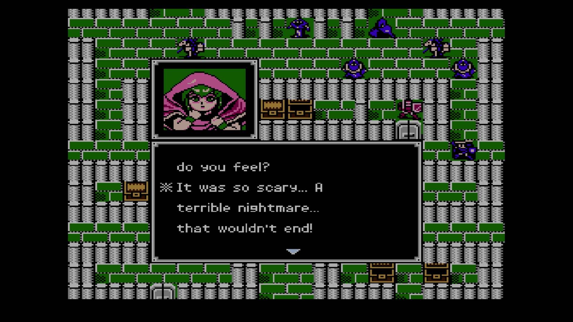 Illustration de l'article sur Fire Emblem : Shadow Dragon& the Blade of Light  sur Switch