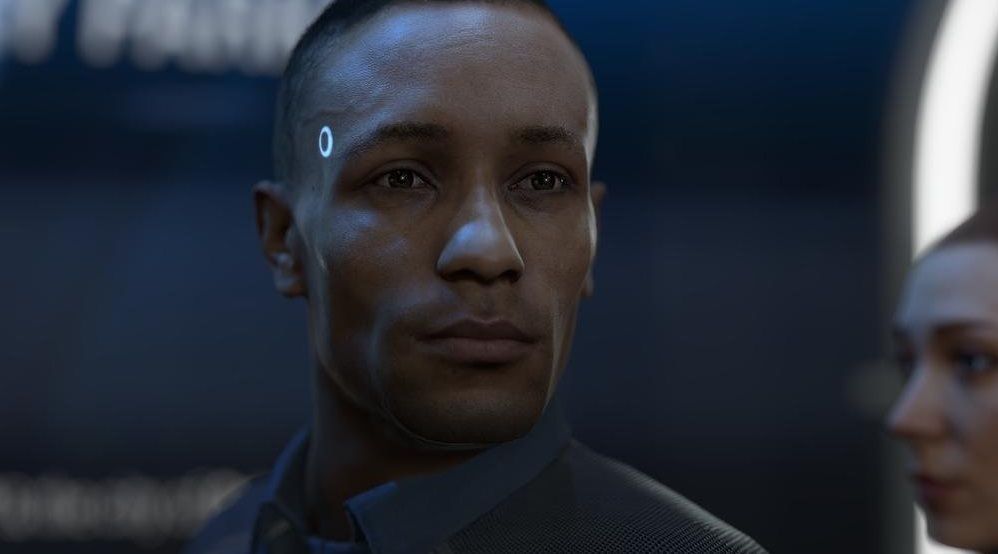 Illustration de l'article sur L’édition collector de Detroit:Become Human sur PC