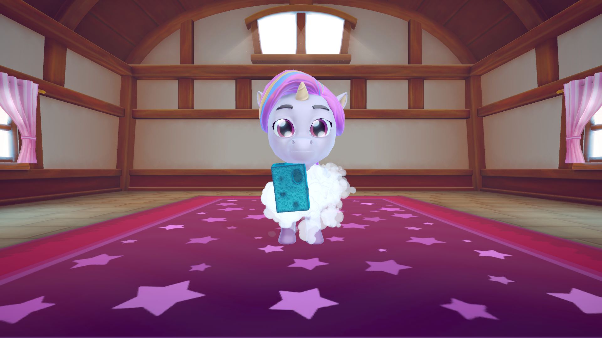 Illustration de l'article sur Fantasy Friends apportera un peu de magie � 2020