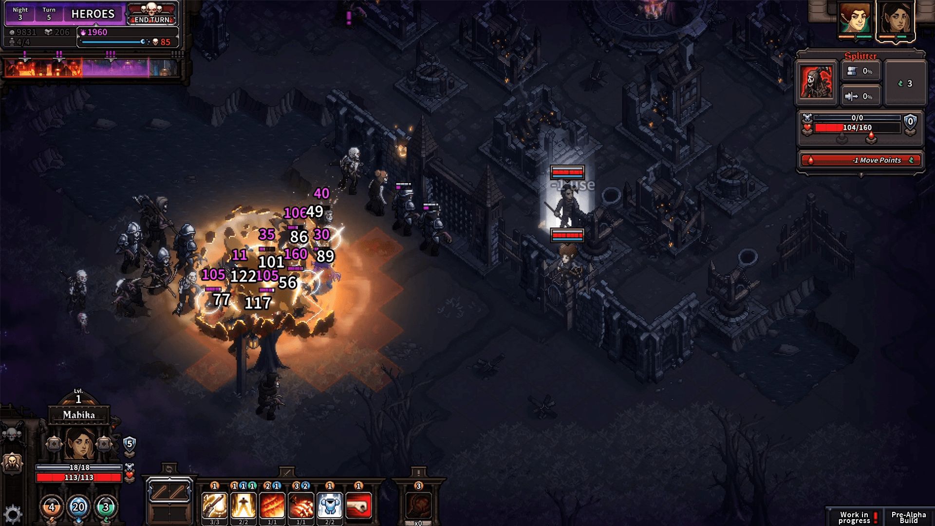 Illustration de l'article sur Un prologue gratuit pou The Last Spell