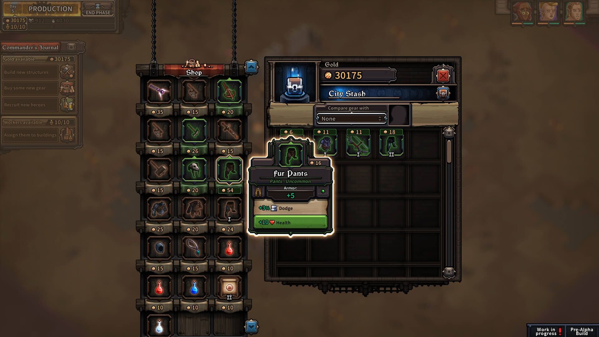 Illustration de l'article sur Un prologue gratuit pou The Last Spell