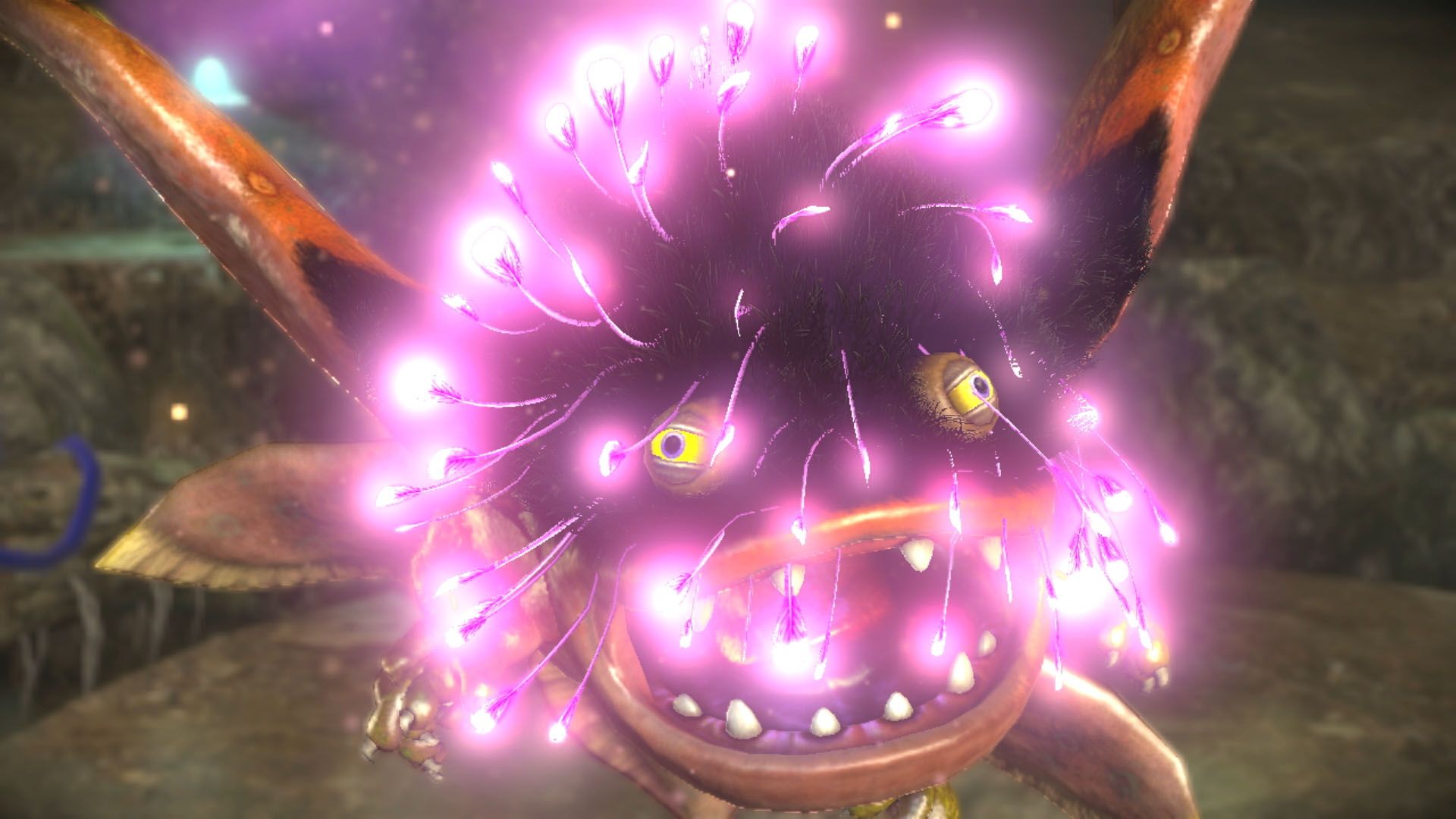 Illustration de l'article sur Pikmin 3 Deluxe